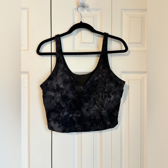 Lululemon Align Tank WORN ONCE - Picture 3 of 6